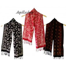 Syal atau scraf Syal atau scraf